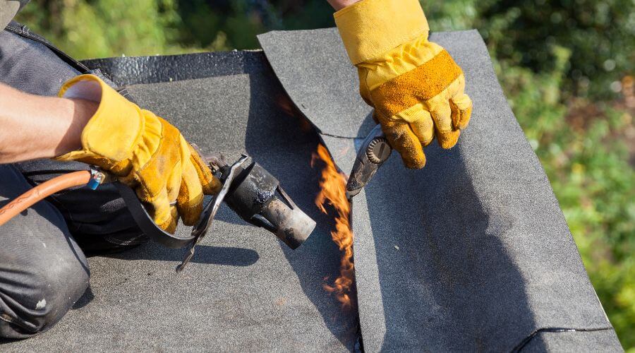 Professional flood damage restoration services in Centuria, WI